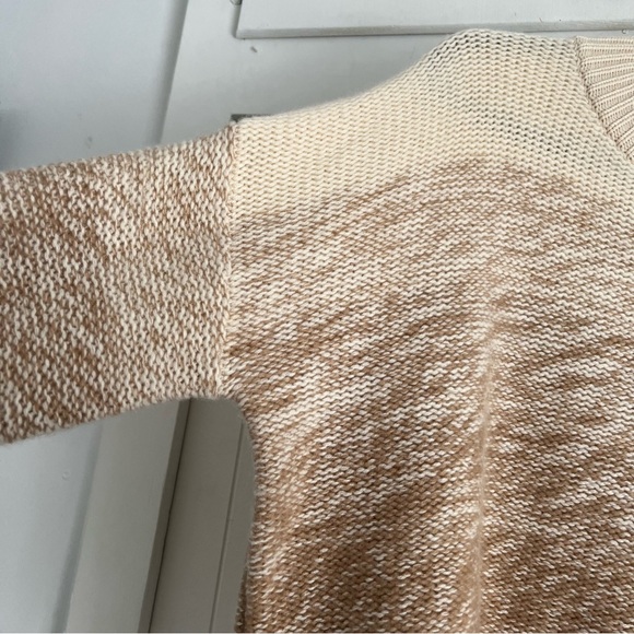 La Ligne Ombré Cashmere Sweater - Picture 5 of 6